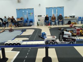 Welcome to West Country RC Truck Club