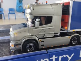 Featured Truck June 2022